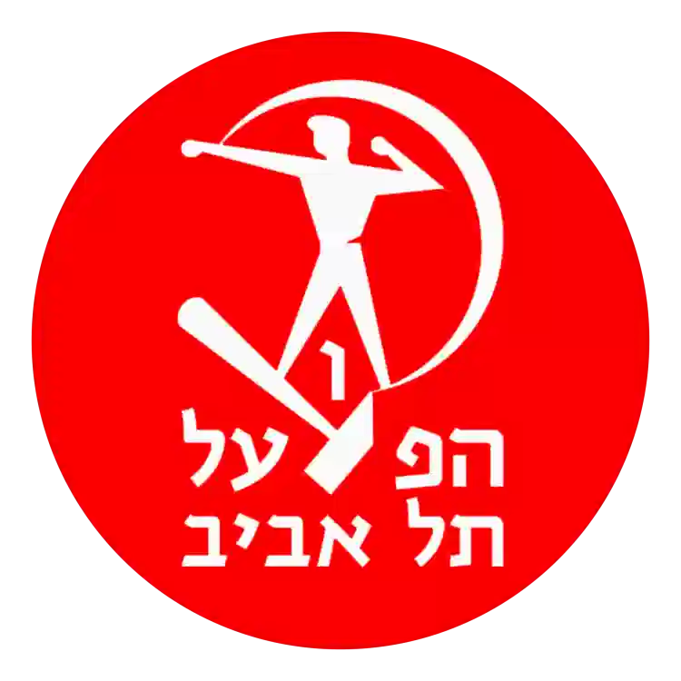 Club image הפועל תל אביב הפועל תל אביב