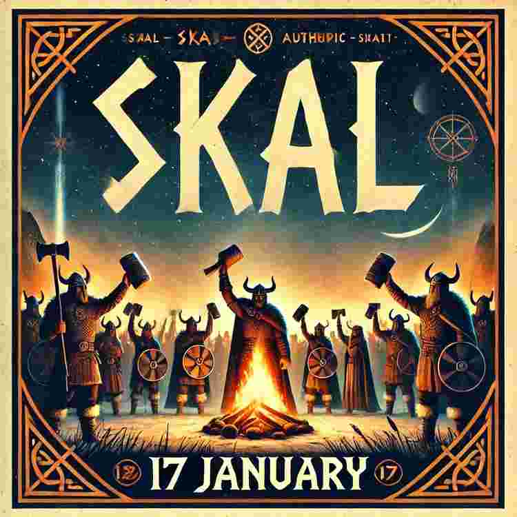 Event image Skal By everest community 