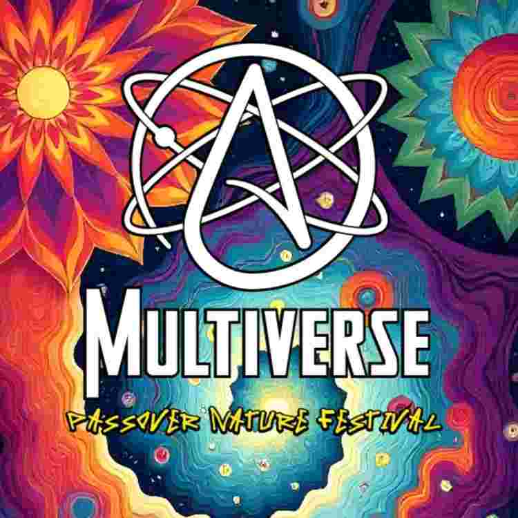 Event image Multiverse Passover
