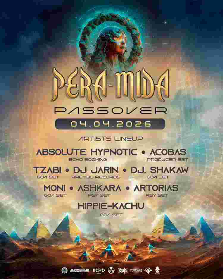 Event image Pera_mida_crew🎷🎺