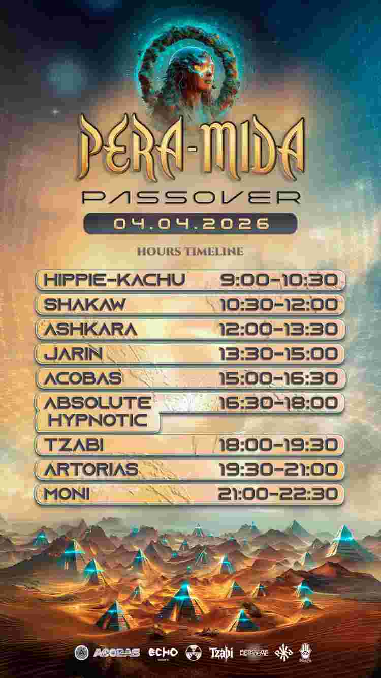 Event image Pera_mida_crew🎷🎺