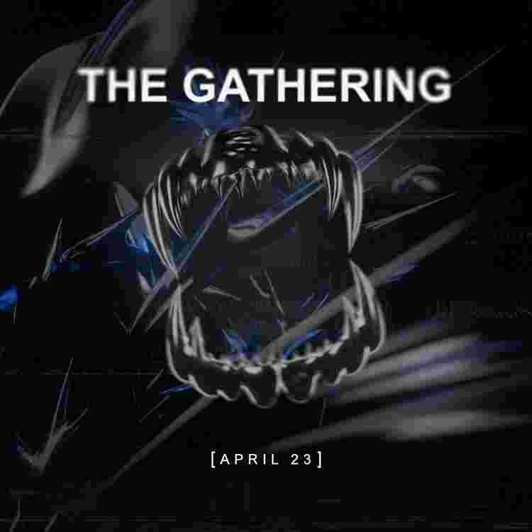 Event image ETHEREAL // THE GATHERING