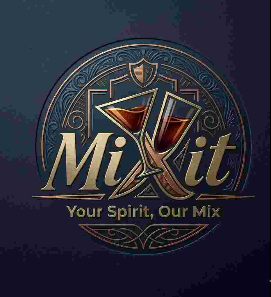 Event image MiXit - Shavuot Coctails Festival 🍸