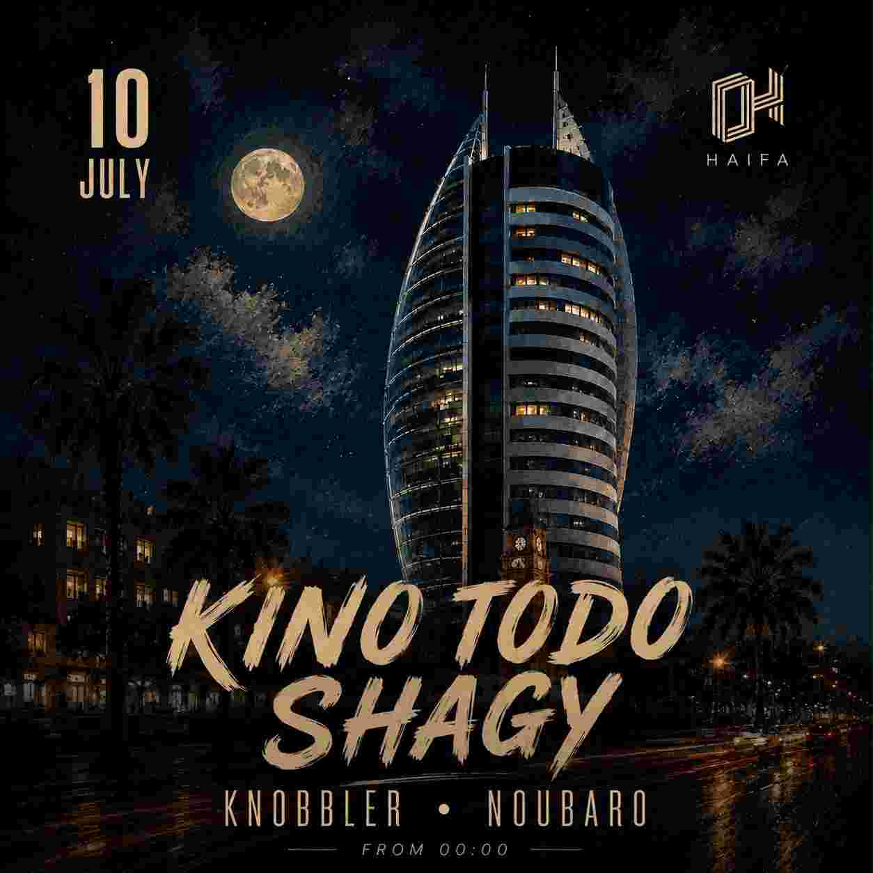 Event image 04 Haifa | Kino Todo | Shagy