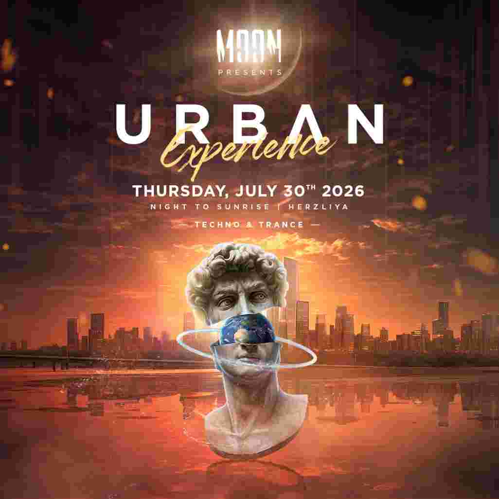 Event image 🌓 MOON SQUADD 2026 🌓