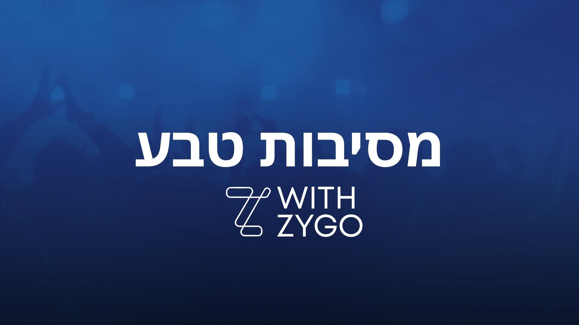 מסיבות טבע ופסטיבלים