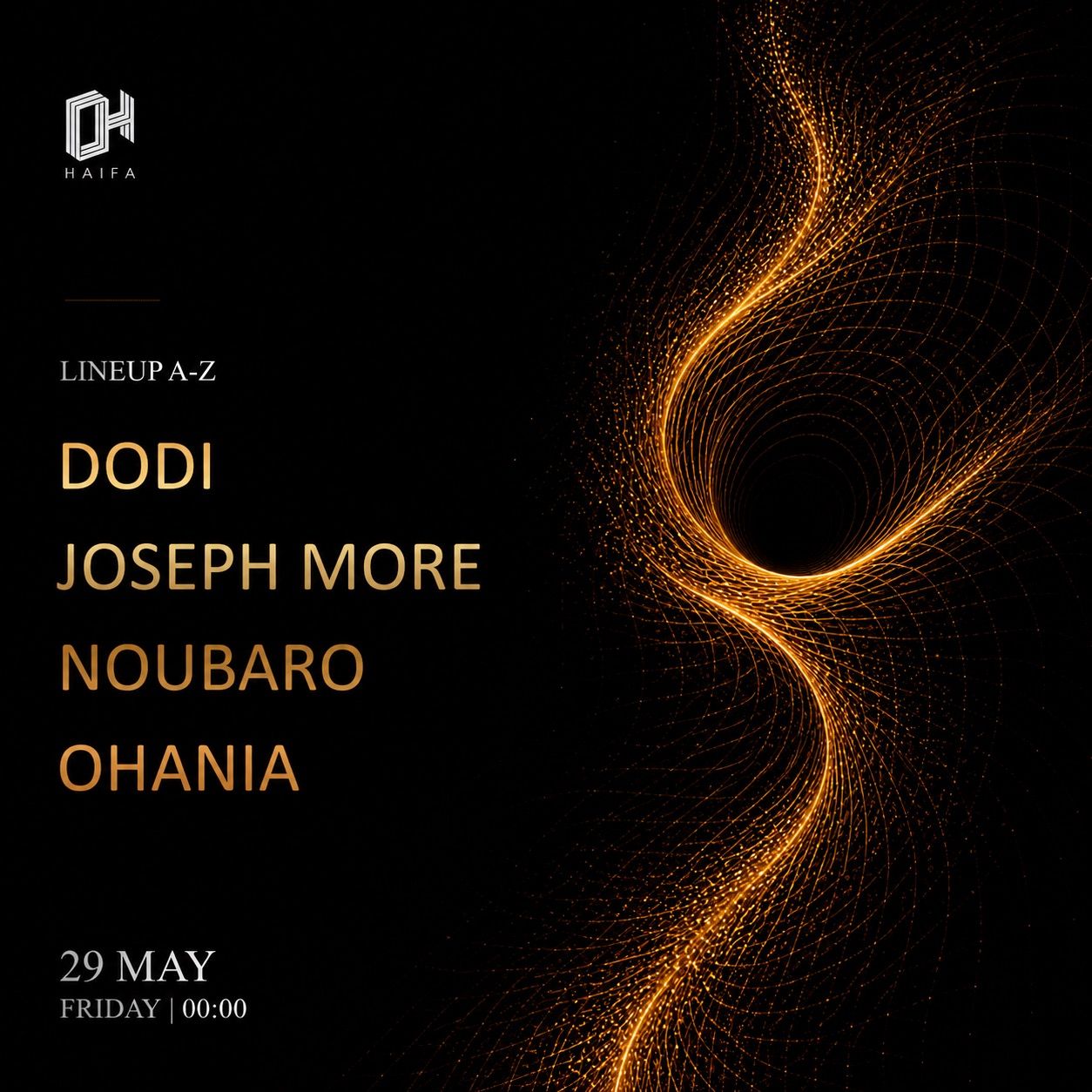 Event image - 04 Haifa | DODI