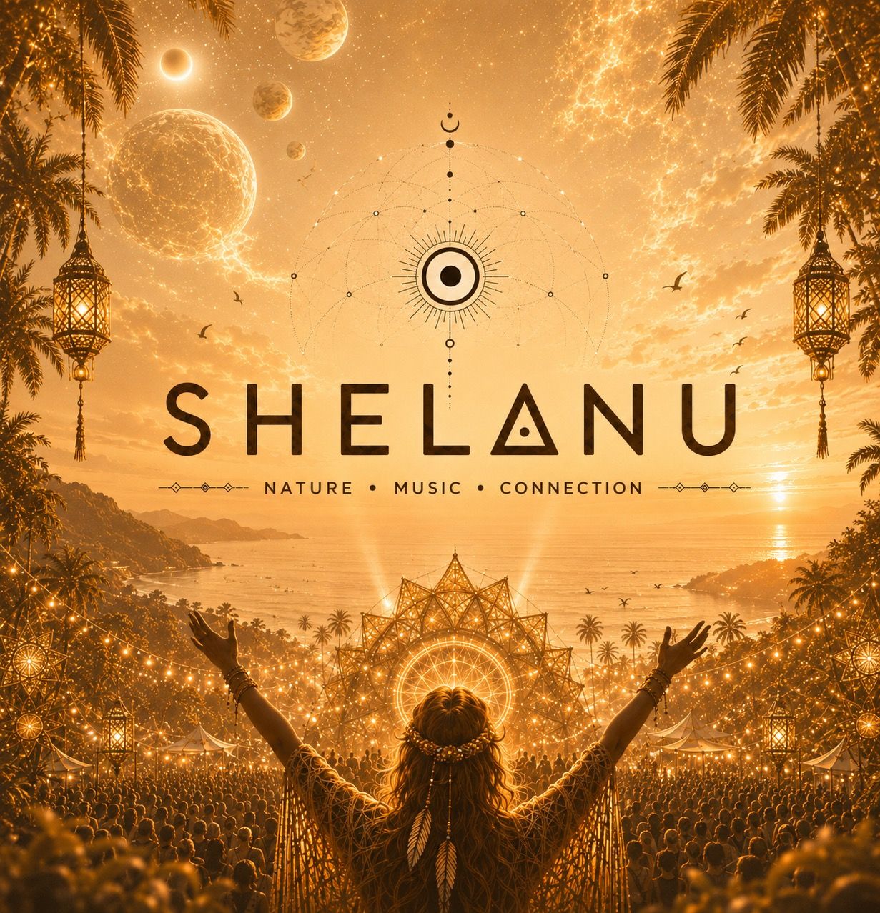 Event image - SHELANU PROJECT