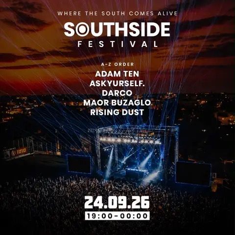 Event image - Southside Festival
