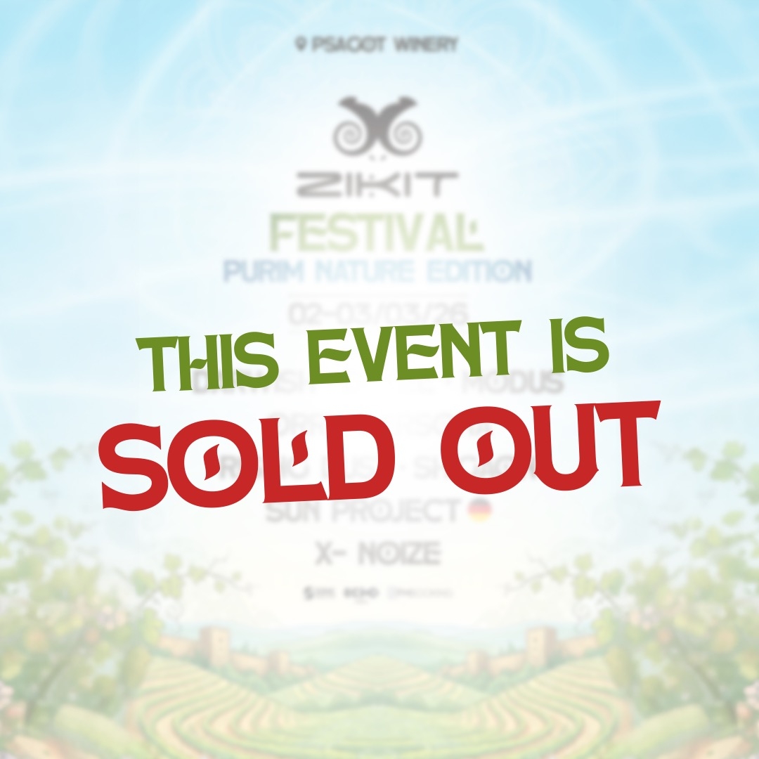 Event image - Zikit Independence Day Festival ๐ก