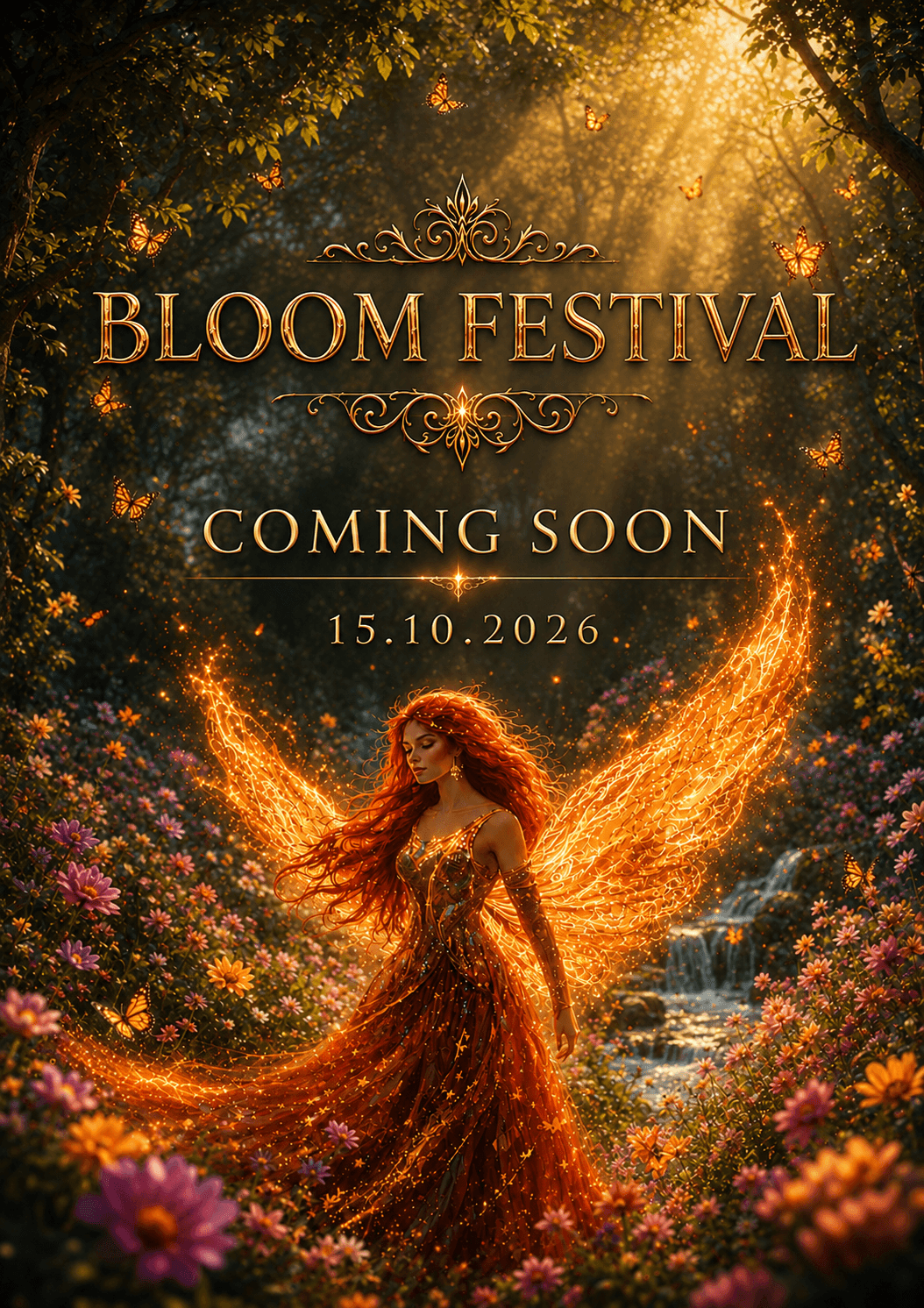 Event image - BLOOM FESTIVAL